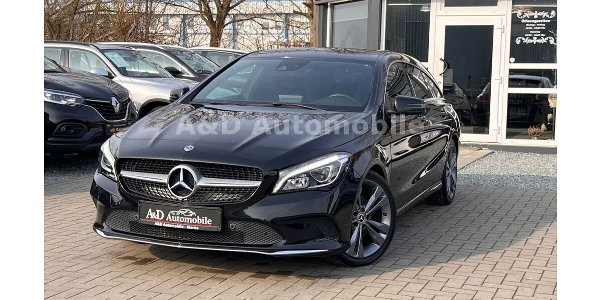 Mercedes-Benz CLA 180 71.347 km 18.790 &euro; Marne 25709