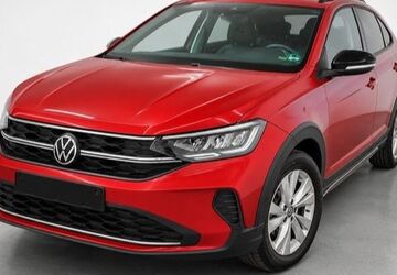 VW Taigo 25.385 km 23.907 &euro; Cuxhaven 27472