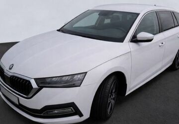 Skoda Octavia 79.321 km 21.704 &euro; Cuxhaven 27472