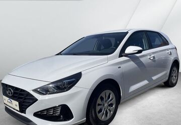 Hyundai i30 59.768 km 15.990 &euro; Cuxhaven 27472