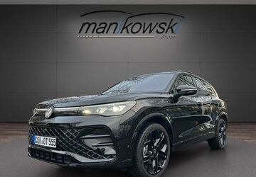 VW Tiguan 12.436 km 52.433 &euro; Otterndorf 21762