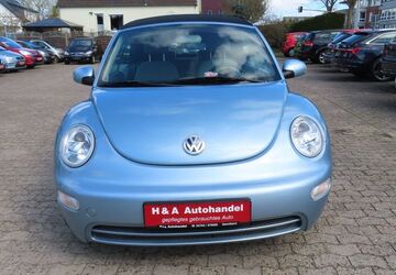 VW New Beetle 83.566 km 4.999 &euro; Geestland 27607