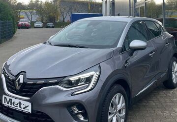 Renault Captur 13.524 km 21.900 &euro; Marne 25709