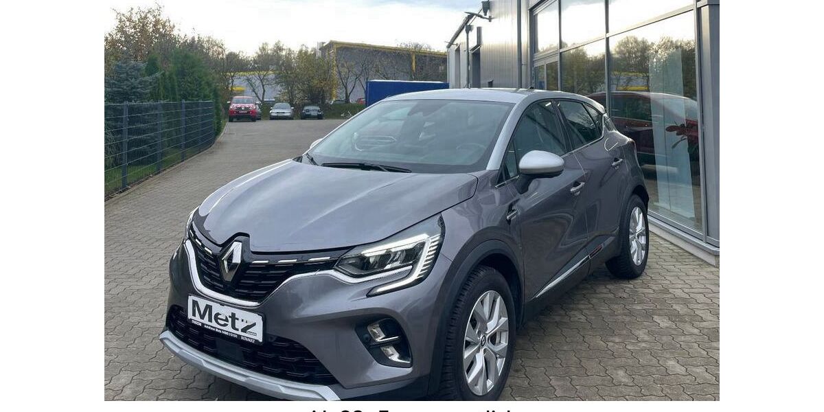 Renault Captur 13.524 km 21.900 &euro; Marne 25709