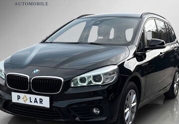 BMW 216 180.000 km 7.999 &euro; Cuxhaven 27472