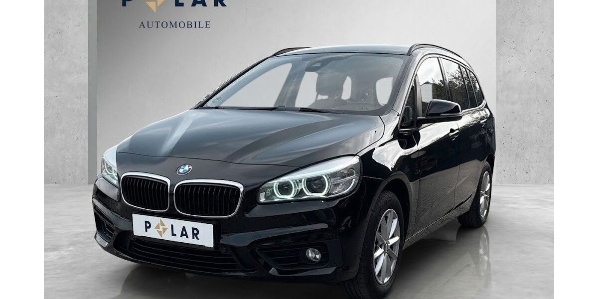 BMW 216 180.000 km 7.999 &euro; Cuxhaven 27472
