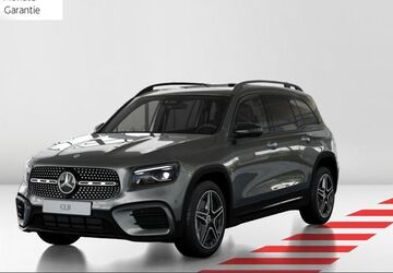 Mercedes-Benz GLB 200 19.132 km 44.890 &euro; Marne 25709