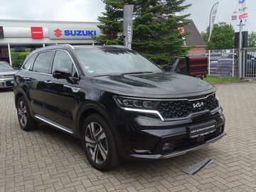 Gebrauchte Kia Sorento