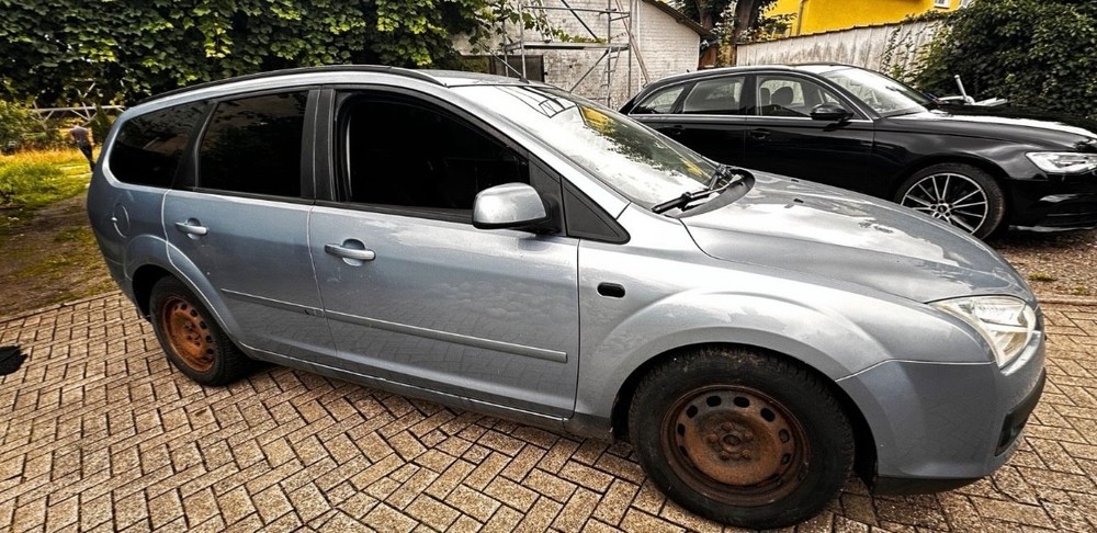 Ford Focus 149.720 km 1.500 &euro; Cuxhaven 27472