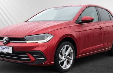 VW Polo 17.670 km 22.990 &euro; Marne 25709