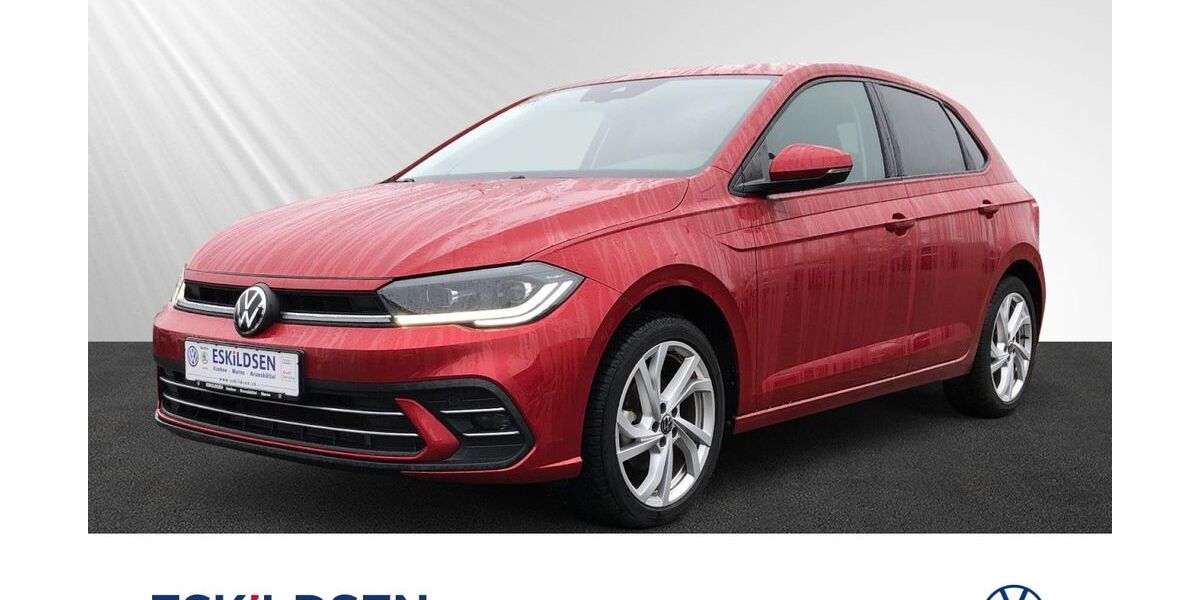 VW Polo 17.670 km 22.990 &euro; Marne 25709