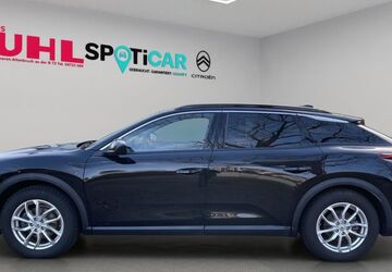 Citroen C5 X 14.010 km 23.990 &euro; Cuxhaven 27478