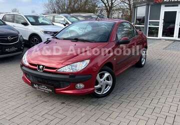 Peugeot 206 113.390 km 4.390 &euro; Marne 25709