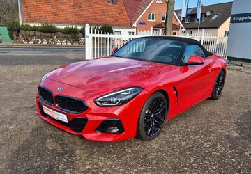 BMW Z4 M40 34.900 km 44.500 &euro; Langen 27607