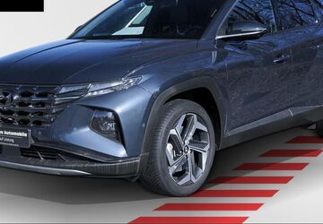 Hyundai TUCSON 31.725 km 31.380 &euro; Marne 25709