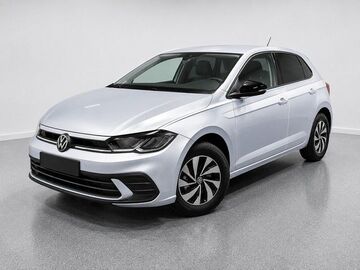 Gebrauchte VW Polo