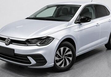VW Polo 18.675 km 20.609 &euro; Cuxhaven 27472