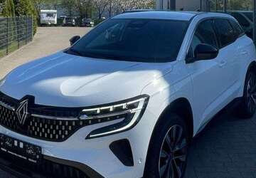 Renault Austral 39.261 km 24.780 &euro; Marne 25709