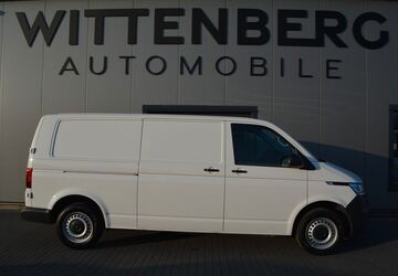 VW T6 Transporter 172.000 km 16.900 &euro; Cuxhaven 27472