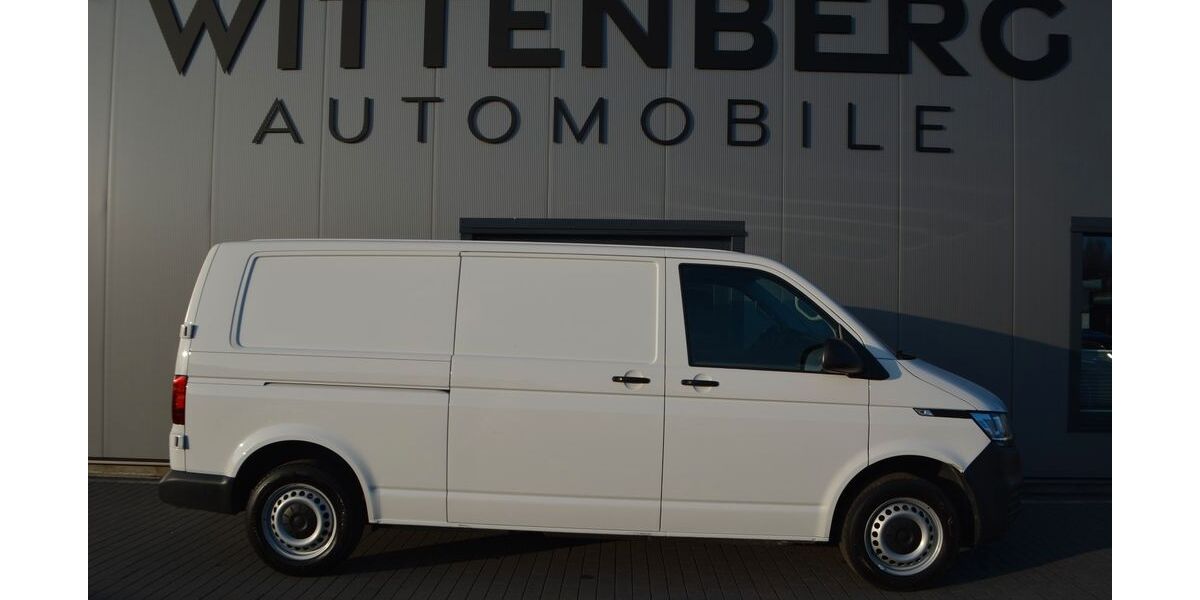 VW T6 Transporter 172.000 km 16.900 &euro; Cuxhaven 27472