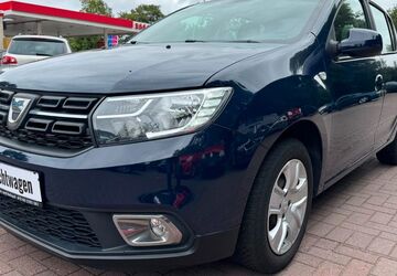 Dacia Sandero 132.000 km 5.299 &euro; Cuxhaven 27474