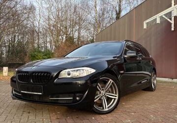 BMW 520 229.000 km 10.100 &euro; Geestland 27624