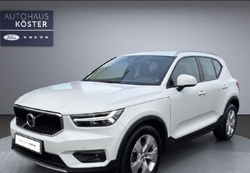 Volvo XC40 108.170 km 21.970 &euro; Cuxhaven 27472