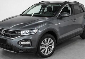 VW T-Roc 59.533 km 16.907 &euro; Cuxhaven 27472