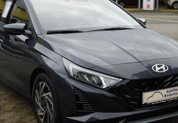 Hyundai i20 1.500 km 21.970 &euro; Geestland 27624