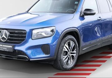 Mercedes-Benz GLB 200 2.623 km 47.650 &euro; Marne 25709