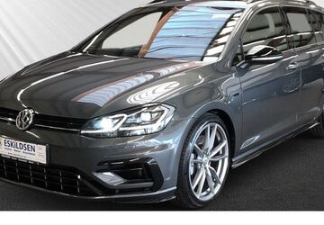VW Golf 46.800 km 30.980 &euro; Marne 25709