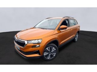 Skoda Karoq 35.686 km 27.504 &euro; Cuxhaven 27472