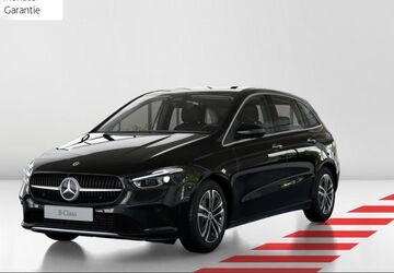 Mercedes-Benz B 200 10.828 km 32.890 &euro; Marne 25709