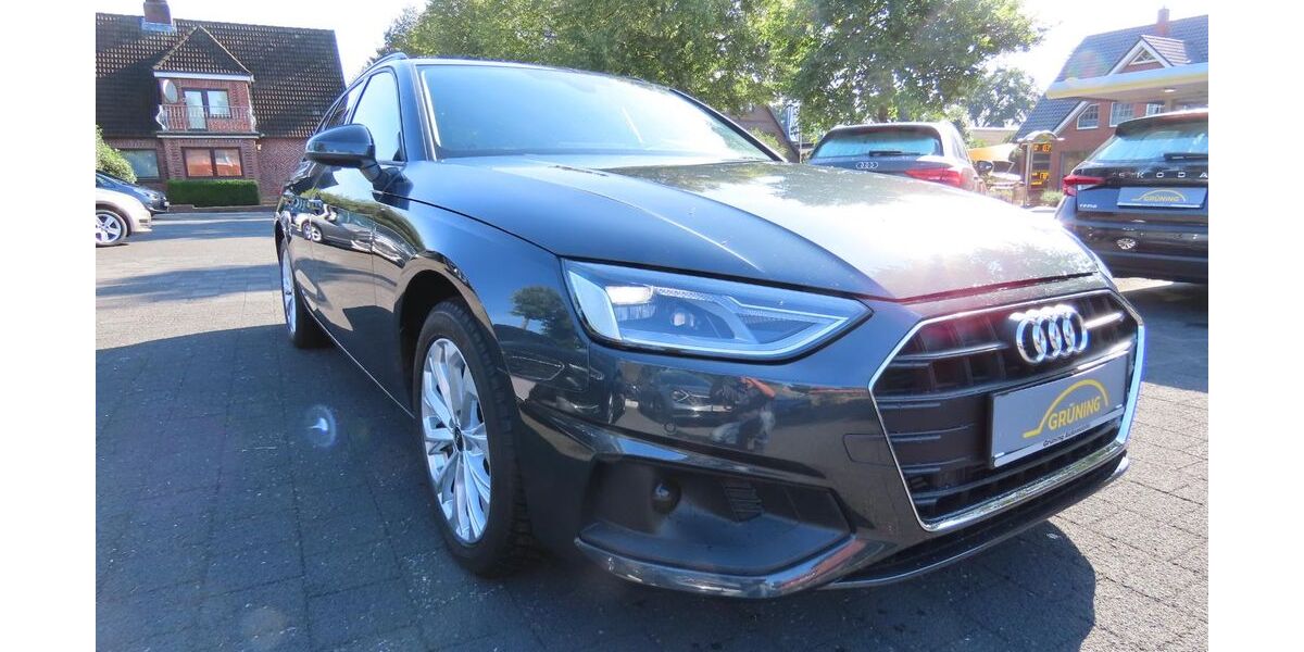 Audi A4 23.100 km 28.000 &euro; Geestland 27607