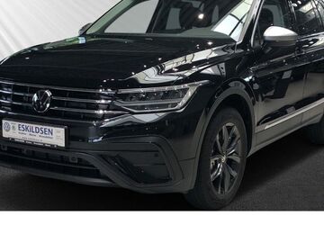 VW Tiguan Allspace 19.300 km 37.860 &euro; Marne 25709