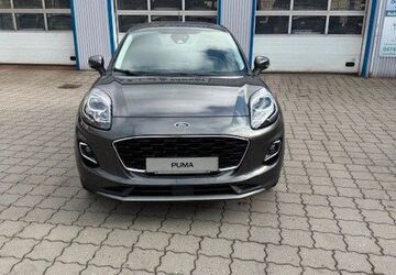 Ford Puma 66.400 km 14.900 &euro; Geestland 27624