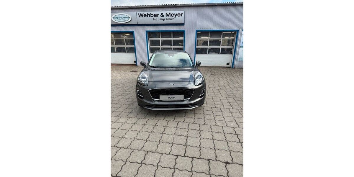 Ford Puma 66.400 km 14.900 &euro; Geestland 27624