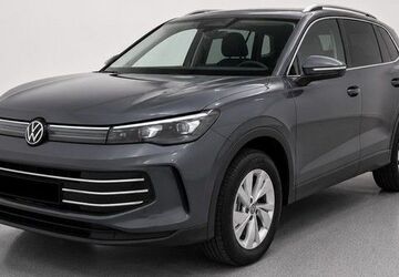 VW Tiguan 6.523 km 41.908 &euro; Cuxhaven 27472