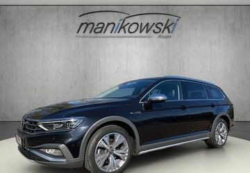 VW Passat Variant 94.945 km 30.990 &euro; Otterndorf 21762