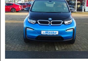 BMW i3 6.358 km 17.890 &euro; Cuxhaven 27472