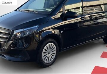 Mercedes-Benz Vito 53.961 km 45.090 &euro; Marne 25709