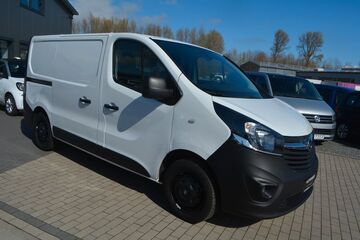 Gebrauchte Opel Vivaro