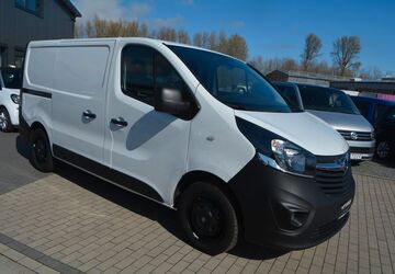 Opel Vivaro 111.000 km 14.900 &euro; Cuxhaven 27472