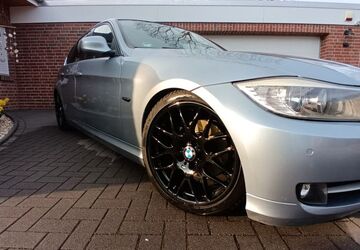 BMW 325 90.000 km 10.990 &euro; Cuxhaven 27474