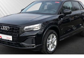 Audi Q2 11.074 km 32.590 &euro; Marne 25709