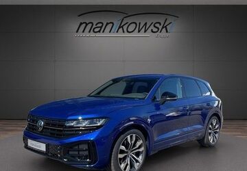 VW Touareg 8.000 km 85.790 &euro; Cuxhaven 27472