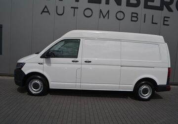 VW T6 Transporter 122.000 km 21.900 &euro; Cuxhaven 27472