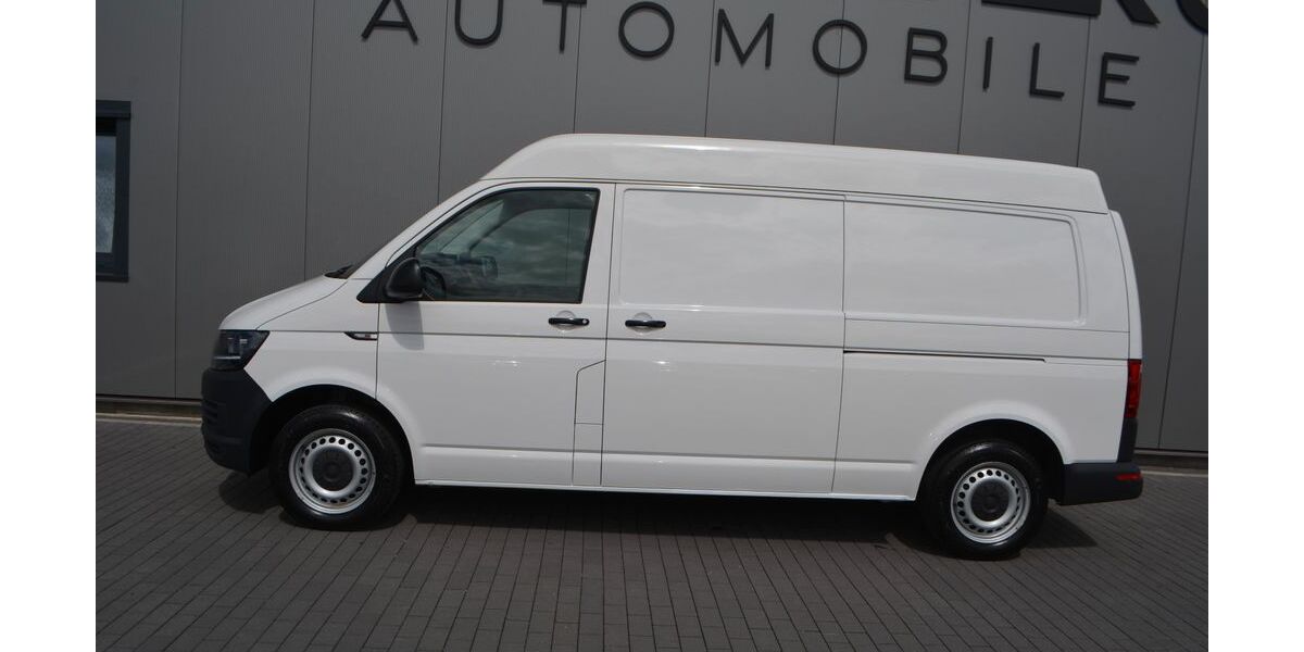 VW T6 Transporter 122.000 km 21.900 &euro; Cuxhaven 27472