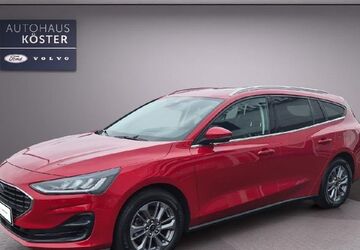 Ford Focus 47.253 km 18.530 &euro; Cuxhaven 27472