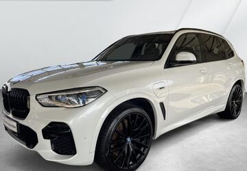 BMW X5 60.711 km 60.960 &euro; Cuxhaven 27472